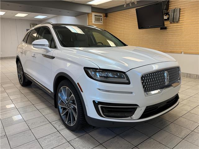 2019 Lincoln Nautilus Reserve (Stk: UL63675) in Shellbrook - Image 7 of 23