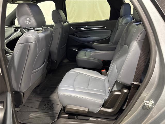 2023 Buick Enclave Premium (Stk: 12945) in Roblin - Image 11 of 17