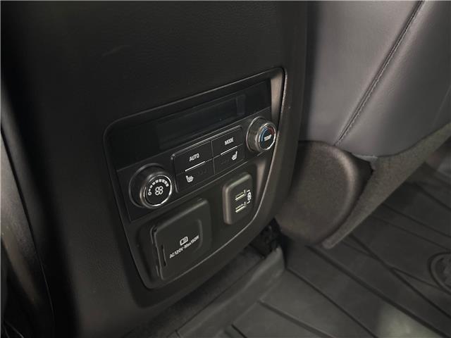 2023 Buick Enclave Premium (Stk: 12945) in Roblin - Image 12 of 17