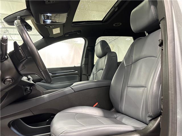 2023 Buick Enclave Premium (Stk: 12945) in Roblin - Image 8 of 17