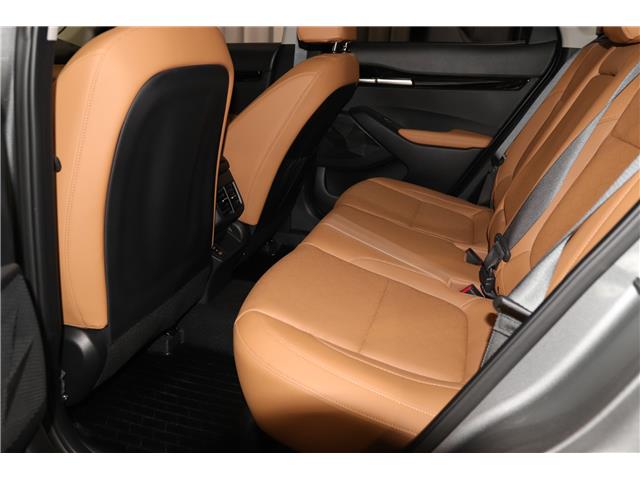 2024 Kia Seltos SX w/Brown Interior (Stk: 24806) in Edmonton - Image 25 of 31 2024 Kia Seltos SX w/Brown Interior (Stk: 24806) in Edmonton - Image 25 of 31