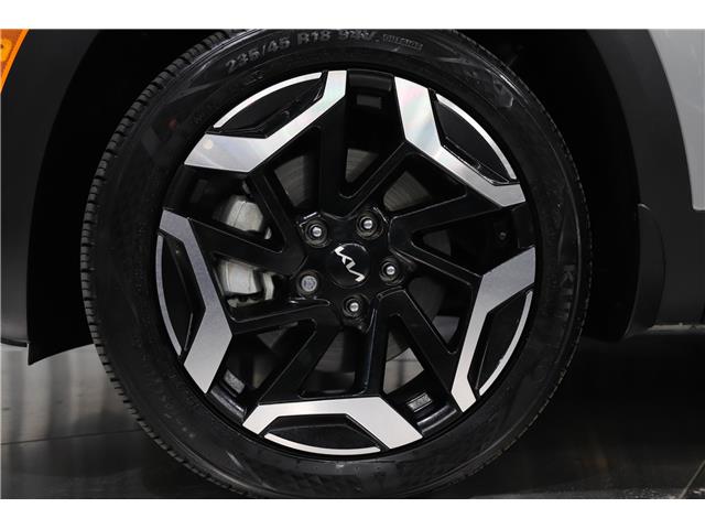 2024 Kia Seltos SX w/Brown Interior (Stk: 24806) in Edmonton - Image 11 of 31 2024 Kia Seltos SX w/Brown Interior (Stk: 24806) in Edmonton - Image 11 of 31