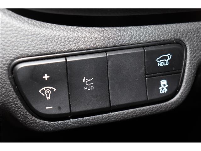 2024 Kia Seltos SX w/Brown Interior (Stk: 24806) in Edmonton - Image 19 of 31 2024 Kia Seltos SX w/Brown Interior (Stk: 24806) in Edmonton - Image 19 of 31