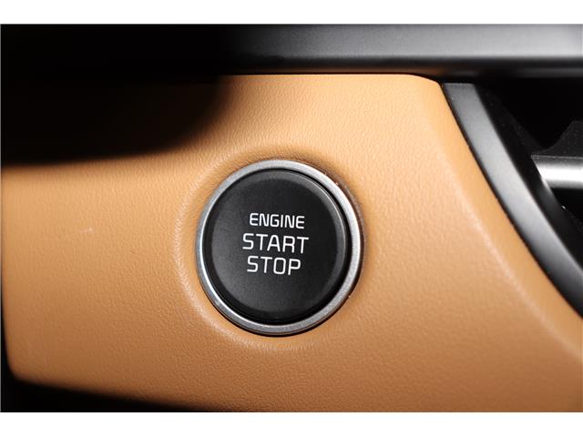 2024 Kia Seltos SX w/Brown Interior (Stk: 24806) in Edmonton - Image 16 of 31 2024 Kia Seltos SX w/Brown Interior (Stk: 24806) in Edmonton - Image 16 of 31