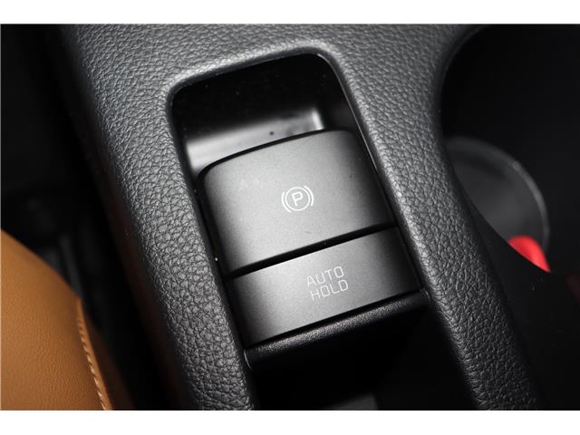 2024 Kia Seltos SX w/Brown Interior (Stk: 24806) in Edmonton - Image 24 of 31 2024 Kia Seltos SX w/Brown Interior (Stk: 24806) in Edmonton - Image 24 of 31