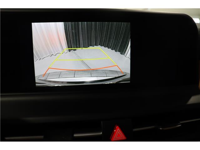 2024 Kia Seltos SX w/Brown Interior (Stk: 24806) in Edmonton - Image 23 of 31 2024 Kia Seltos SX w/Brown Interior (Stk: 24806) in Edmonton - Image 23 of 31