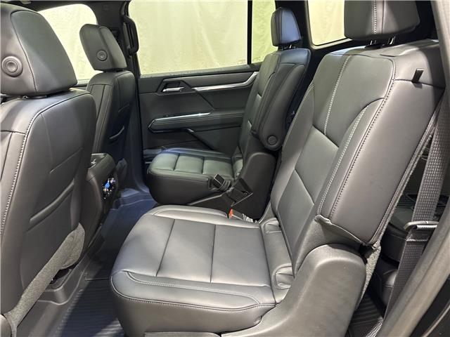2026 GMC Acadia Elevation (Stk: 14014) in Roblin - Image 9 of 13