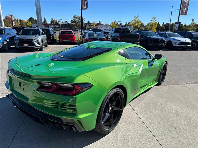 2026 Chevrolet Corvette E-Ray (Stk: 5500264) in Newmarket - Image 5 of 20