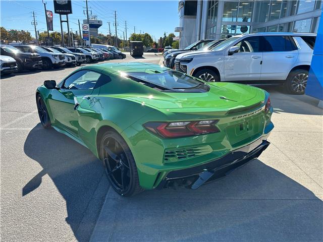 2026 Chevrolet Corvette E-Ray (Stk: 5500264) in Newmarket - Image 7 of 20