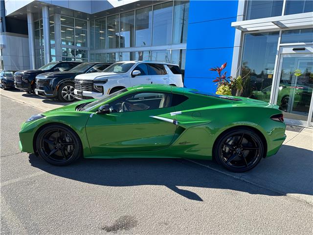 2026 Chevrolet Corvette E-Ray (Stk: 5500264) in Newmarket - Image 8 of 20