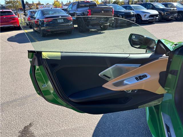 2026 Chevrolet Corvette E-Ray (Stk: 5500264) in Newmarket - Image 9 of 20