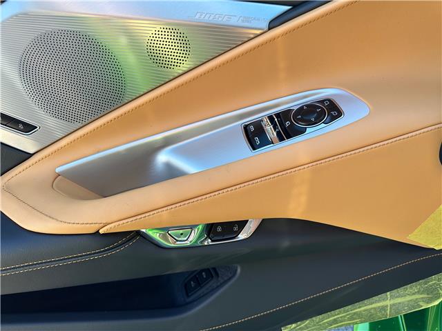 2026 Chevrolet Corvette E-Ray (Stk: 5500264) in Newmarket - Image 10 of 20