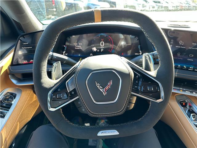 2026 Chevrolet Corvette E-Ray (Stk: 5500264) in Newmarket - Image 12 of 20