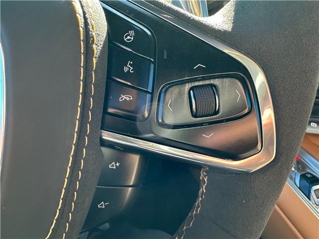 2026 Chevrolet Corvette E-Ray (Stk: 5500264) in Newmarket - Image 14 of 20