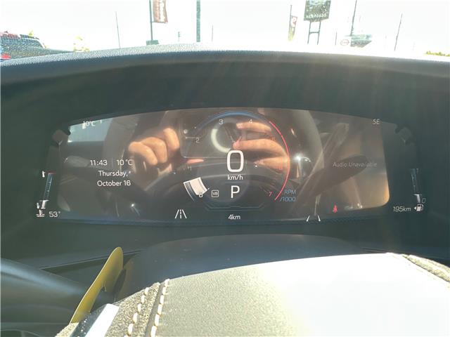 2026 Chevrolet Corvette E-Ray (Stk: 5500264) in Newmarket - Image 15 of 20