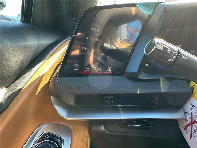 2026 Chevrolet Corvette E-Ray (Stk: 5500264) in Newmarket - Image 16 of 20