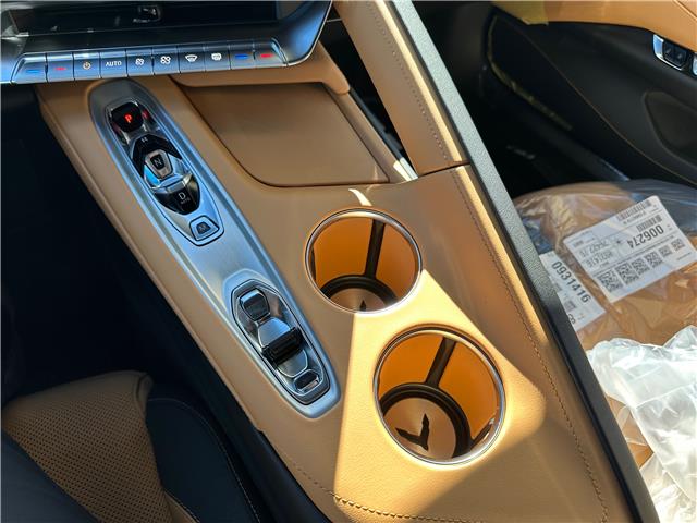 2026 Chevrolet Corvette E-Ray (Stk: 5500264) in Newmarket - Image 18 of 20