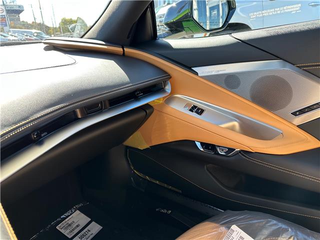 2026 Chevrolet Corvette E-Ray (Stk: 5500264) in Newmarket - Image 19 of 20