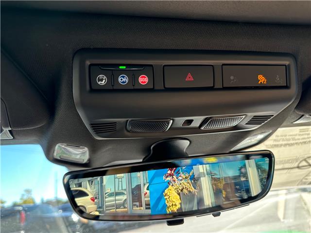 2026 Chevrolet Corvette E-Ray (Stk: 5500264) in Newmarket - Image 20 of 20