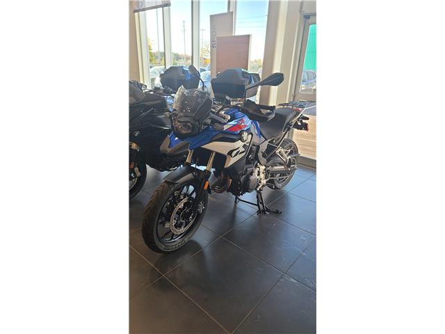 2025 BMW M/C F 800 GS (Stk: M483688) in Oakville - Image 1 of 1