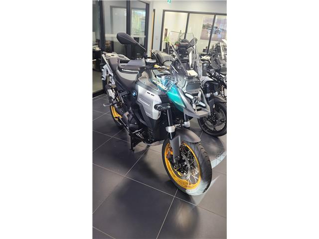 2025 BMW M/C R 1300 GS ADVENTURE (Stk: M06795) in Oakville - Image 1 of 1