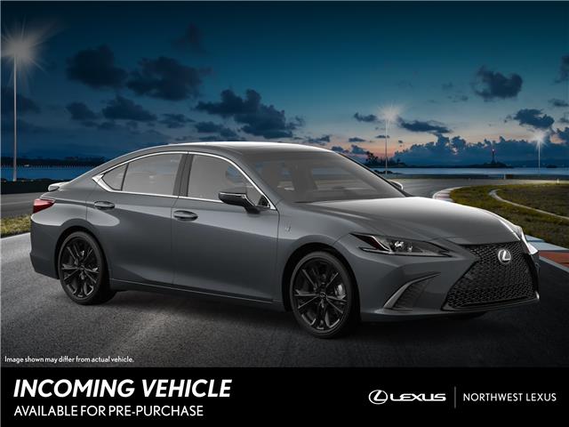 2025 Lexus ES 350 Base (Stk: V1485926) in Brampton - Image 1 of 1