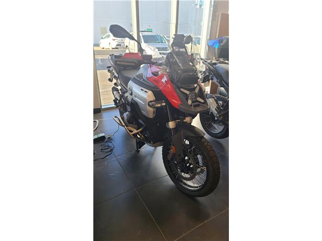 2025 BMW M/C R 1300 GS ADVENTURE (Stk: M69223) in Oakville - Image 1 of 1