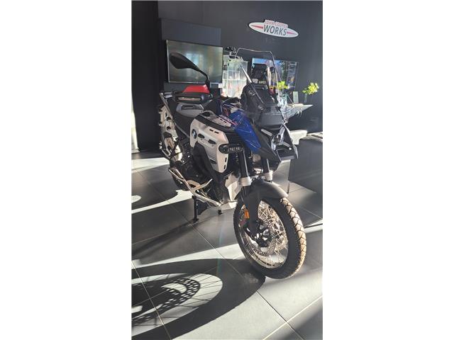 2025 BMW M/C R 1300 GS ADVENTURE (Stk: M482752) in Oakville - Image 1 of 1