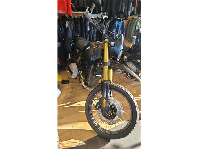 2026 BMW M/C R 12 GS (Stk: M483289) in Oakville - Image 1 of 1