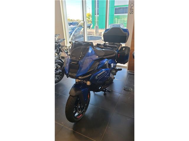 2026 BMW M/C R 1300 RT (Stk: M762078) in Oakville - Image 1 of 1