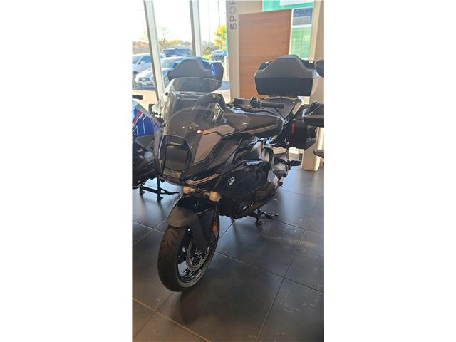 2026 BMW M/C R 1300 RT (Stk: M762077) in Oakville - Image 1 of 1