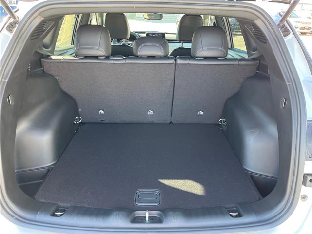 2026 Jeep Compass North (Stk: 26-138) in Sarnia - Image 21 of 21