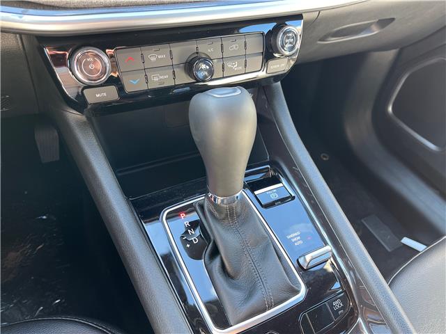 2026 Jeep Compass North (Stk: 26-138) in Sarnia - Image 16 of 21