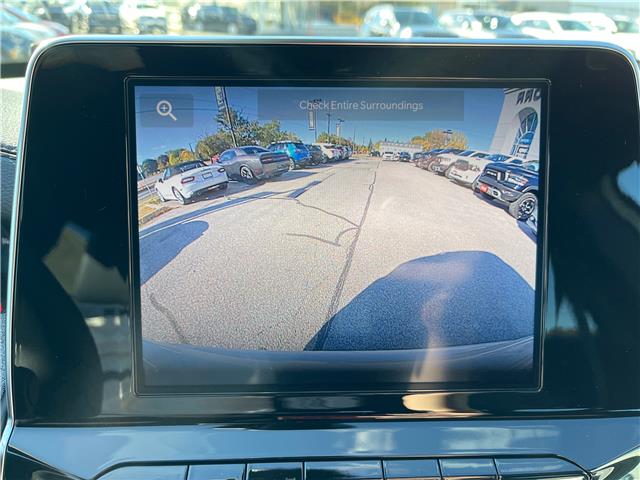 2026 Jeep Compass North (Stk: 26-138) in Sarnia - Image 15 of 21