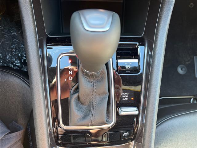 2026 Jeep Compass North (Stk: 26-138) in Sarnia - Image 17 of 21