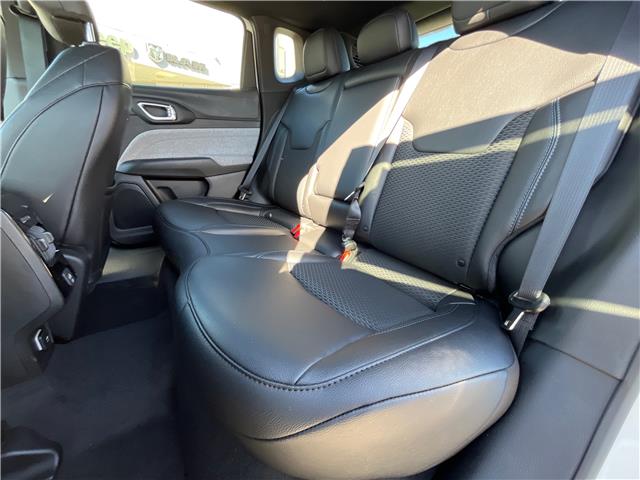 2026 Jeep Compass North (Stk: 26-138) in Sarnia - Image 18 of 21
