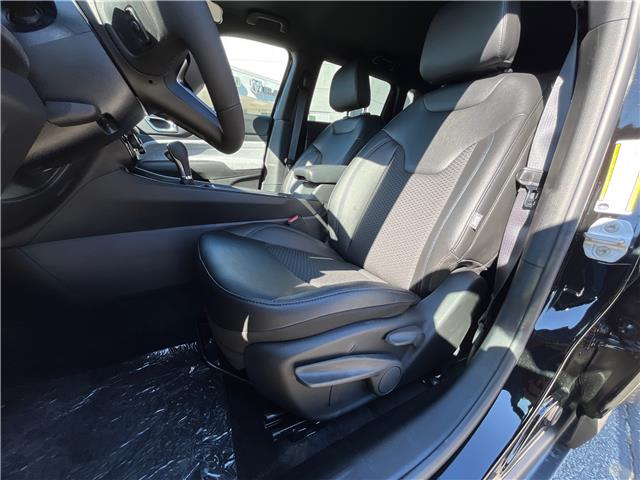 2026 Jeep Compass North (Stk: 26-155) in Sarnia - Image 8 of 21