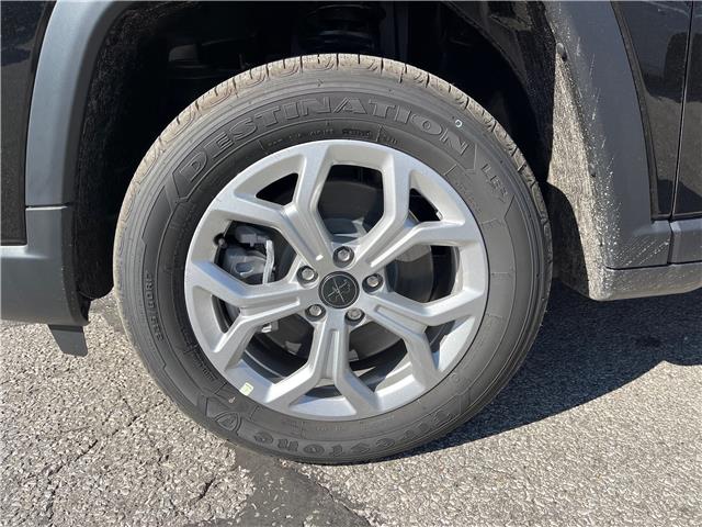 2026 Jeep Compass North (Stk: 26-155) in Sarnia - Image 7 of 21