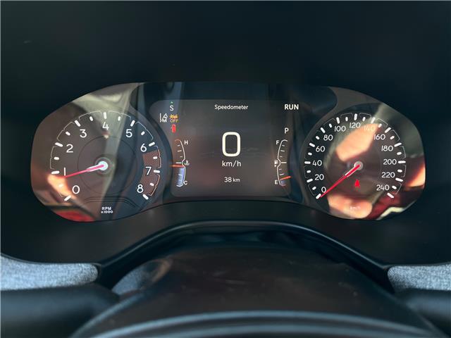 2026 Jeep Compass North (Stk: 26-155) in Sarnia - Image 13 of 21