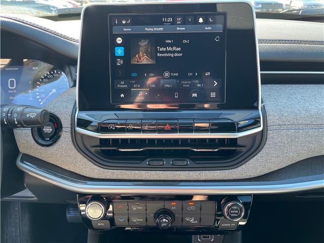 2026 Jeep Compass North (Stk: 26-155) in Sarnia - Image 14 of 21