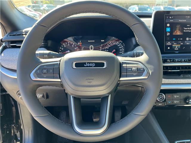 2026 Jeep Compass North (Stk: 26-155) in Sarnia - Image 12 of 21