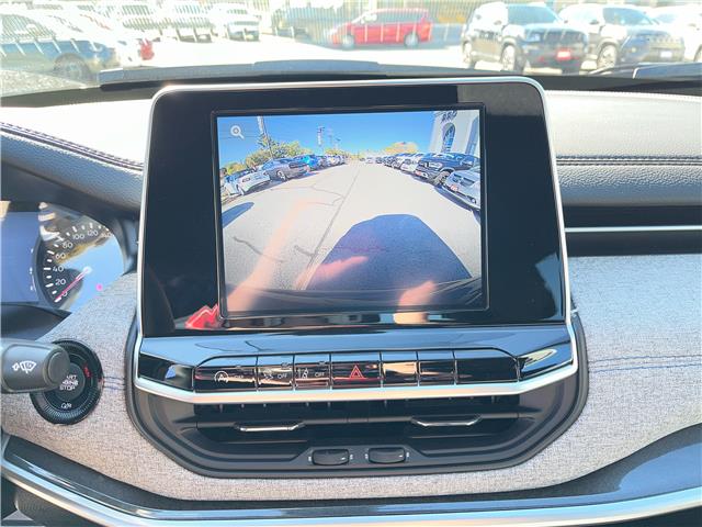 2026 Jeep Compass North (Stk: 26-155) in Sarnia - Image 15 of 21