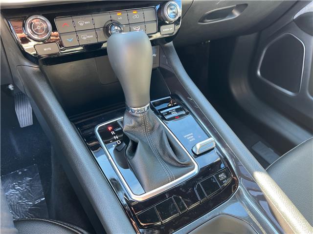 2026 Jeep Compass North (Stk: 26-155) in Sarnia - Image 16 of 21