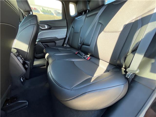 2026 Jeep Compass North (Stk: 26-155) in Sarnia - Image 17 of 21