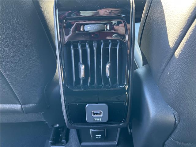 2026 Jeep Compass North (Stk: 26-155) in Sarnia - Image 18 of 21