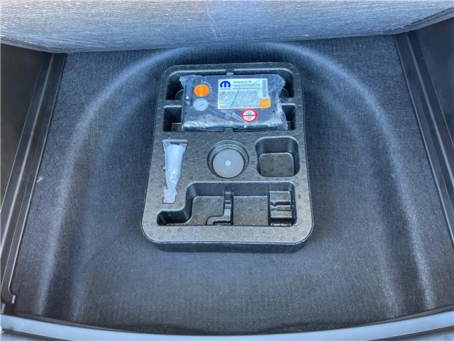 2026 Jeep Compass North (Stk: 26-155) in Sarnia - Image 19 of 21