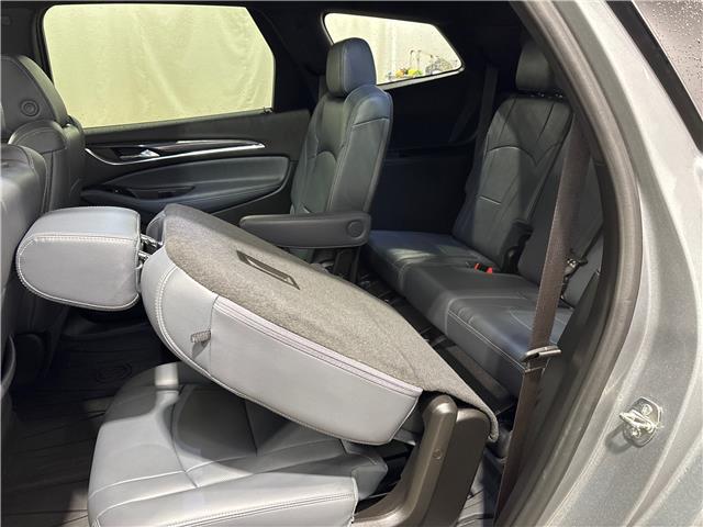 2023 Buick Enclave Premium (Stk: 12945) in Roblin - Image 13 of 17
