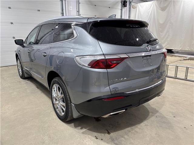 2023 Buick Enclave Premium (Stk: 12945) in Roblin - Image 4 of 17