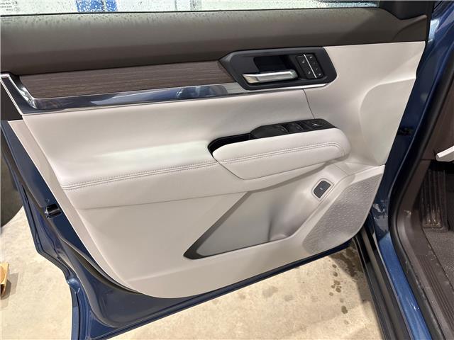 2026 GMC Terrain Denali (Stk: 14046) in Roblin - Image 9 of 13