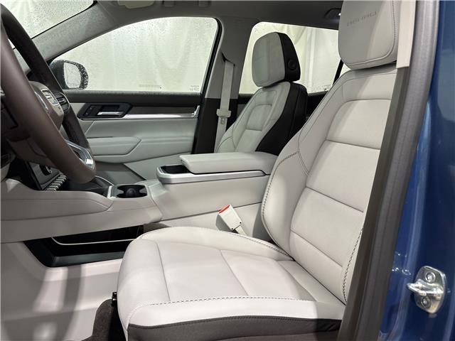 2026 GMC Terrain Denali (Stk: 14046) in Roblin - Image 4 of 13